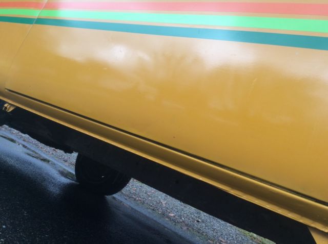 1976 Volkswagen Bus/Vanagon Westfalia Full Camper with Pop-Top - photo 5