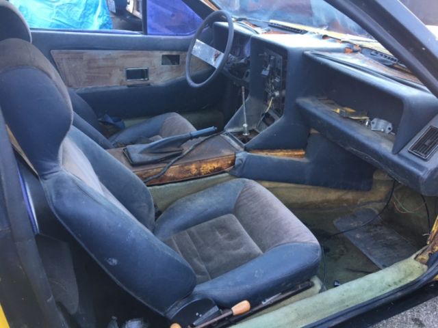 1976 Lotus Eclat - photo 13