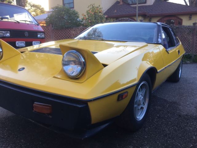 1976 Lotus Eclat - photo 3