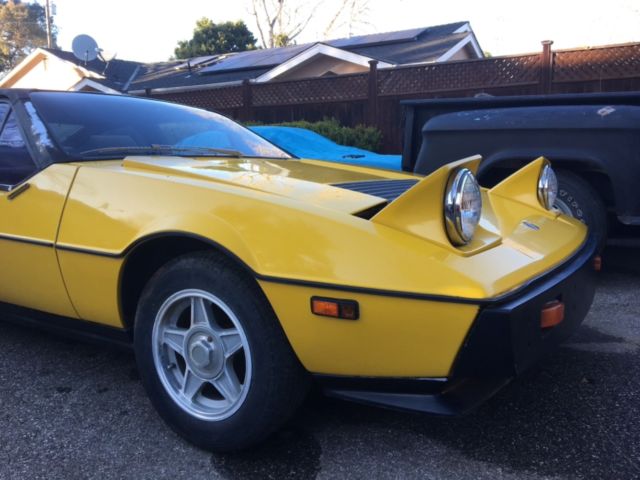 1976 Lotus Eclat - photo 8