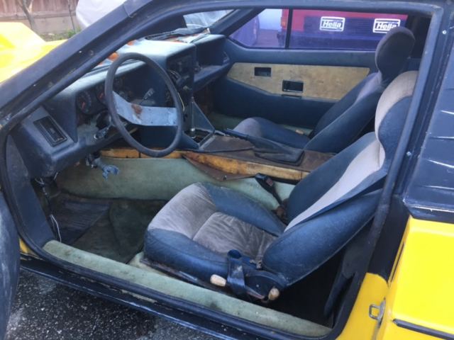 1976 Lotus Eclat - photo 9