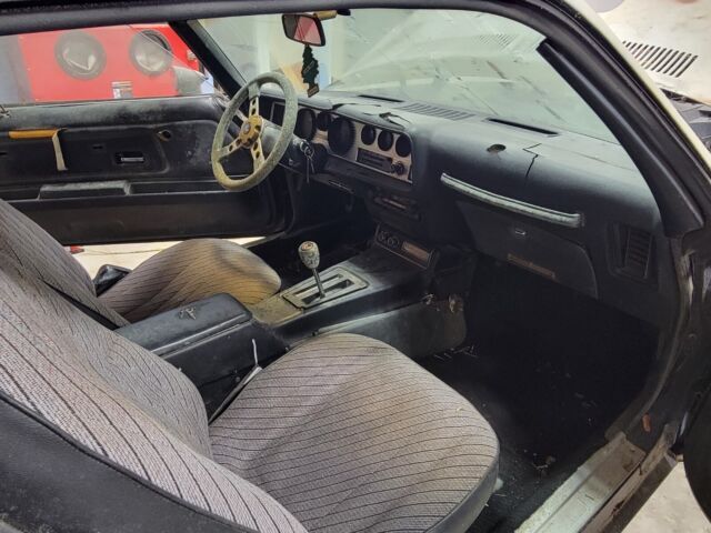 1976 Pontiac Trans Am Trans Am - photo 6