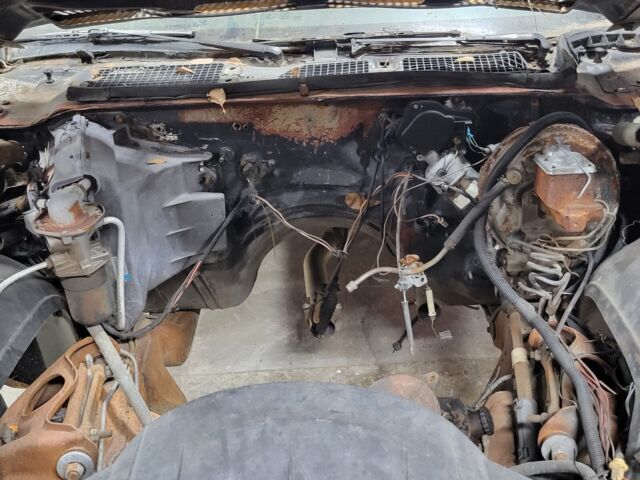 1976 Pontiac Trans Am Trans Am - photo 7