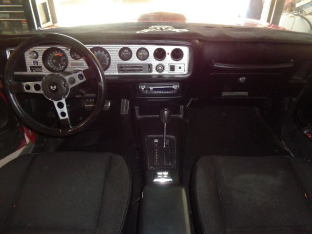 1978 Pontiac Trans Am - photo 10