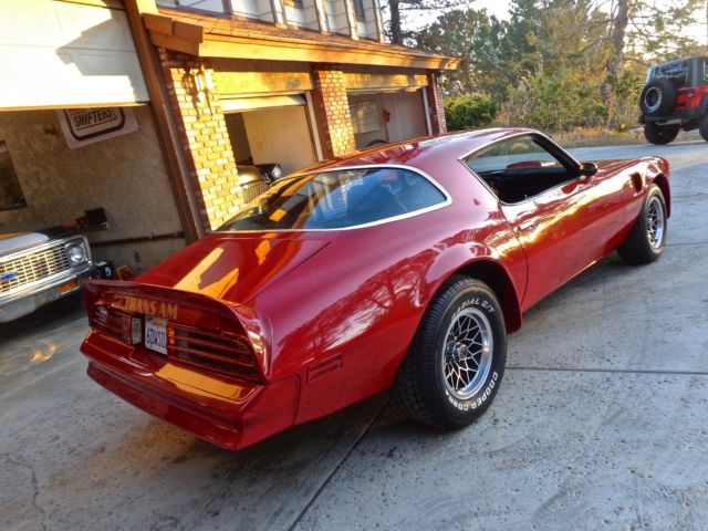 1978 Pontiac Trans Am - photo 3