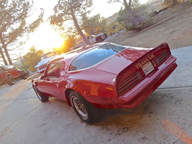 1978 Pontiac Trans Am - photo 4
