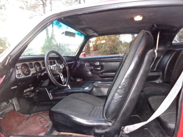1978 Pontiac Trans Am - photo 7