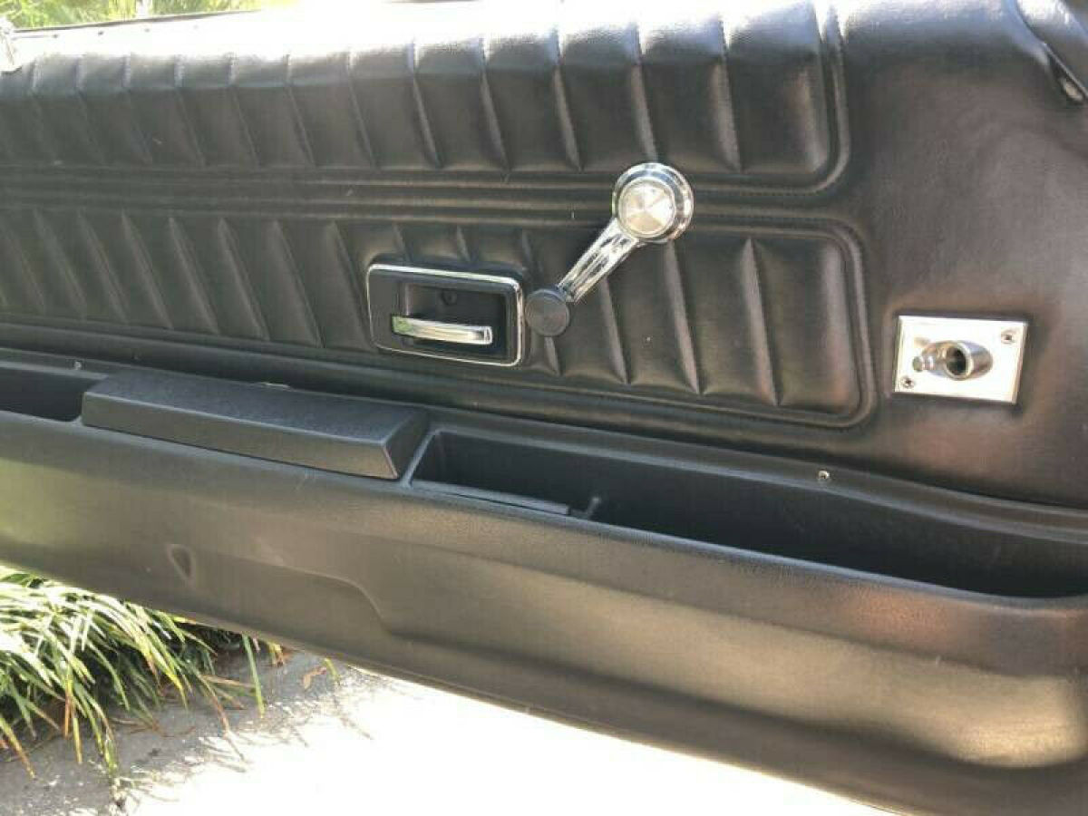 1977 Chevrolet Camaro Z28 - photo 8