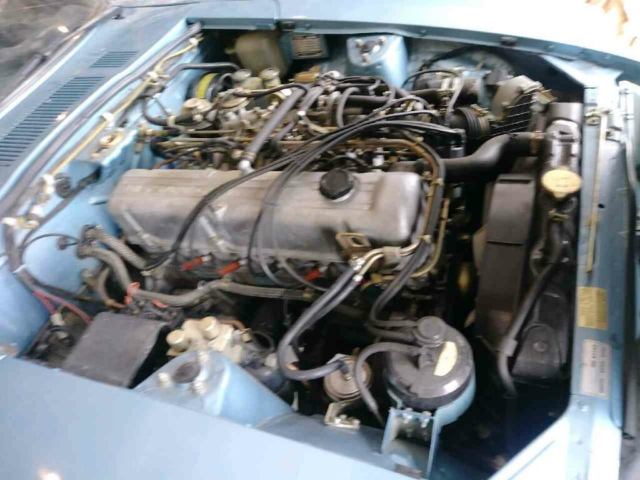 1977 Datsun Z-Series - photo 13