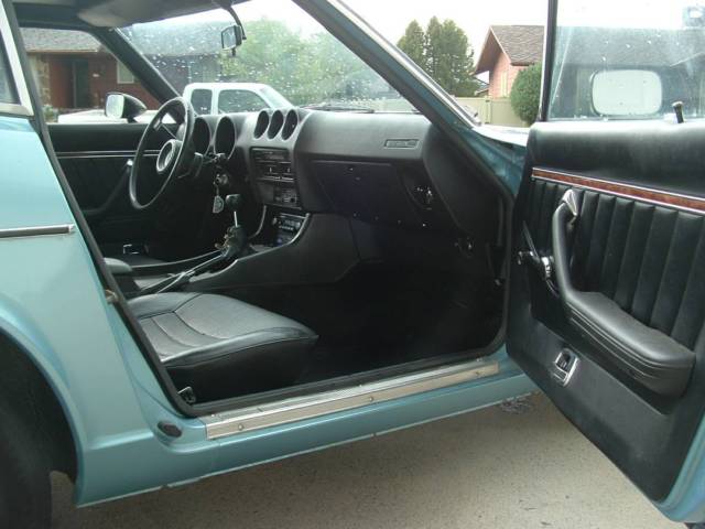 1977 Datsun Z-Series - photo 6
