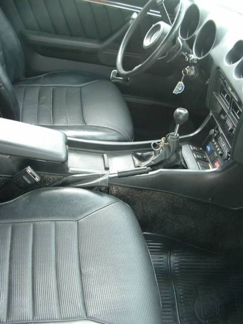 1977 Datsun Z-Series - photo 8