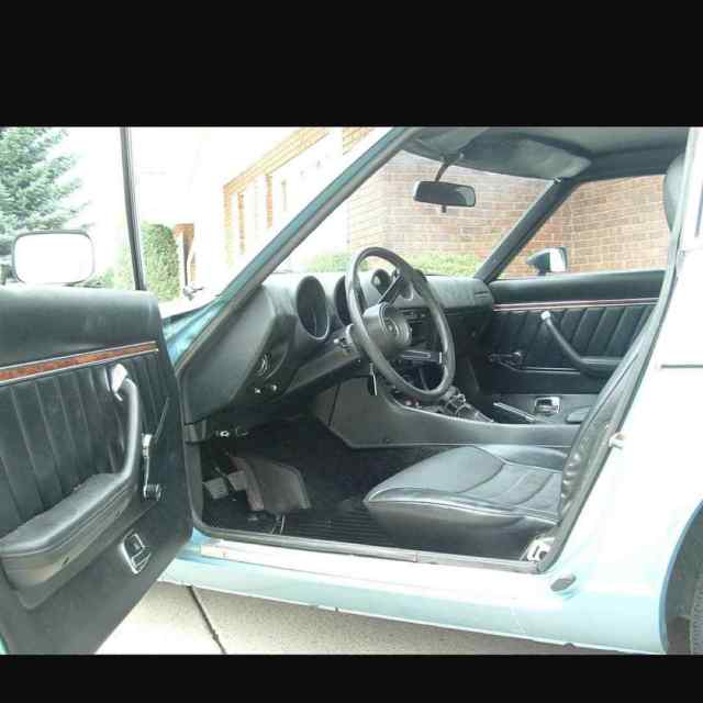 1977 Datsun Z-Series - photo 9