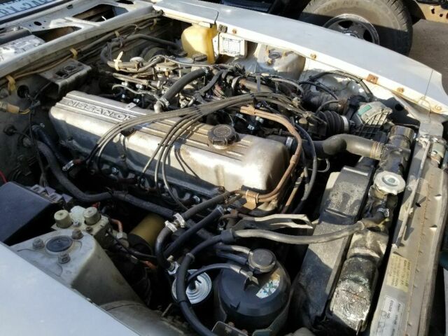 1977 Datsun Z-Series - photo 10