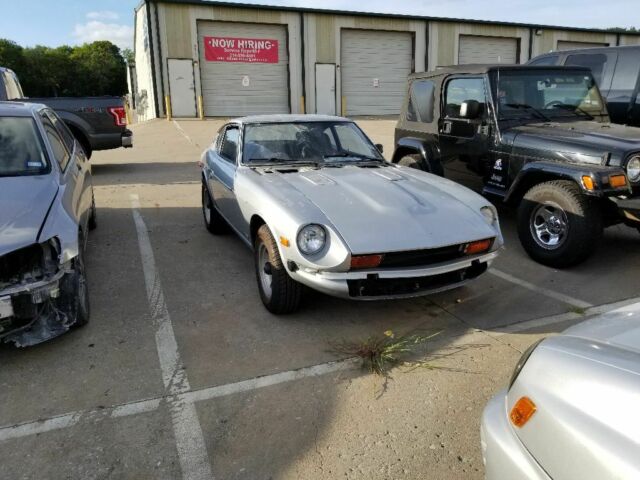 1977 Datsun Z-Series - photo 12