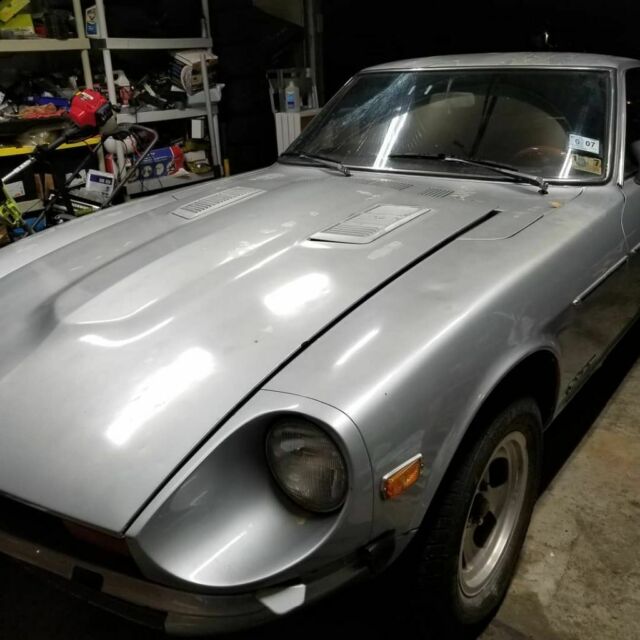 1977 Datsun Z-Series - photo 3