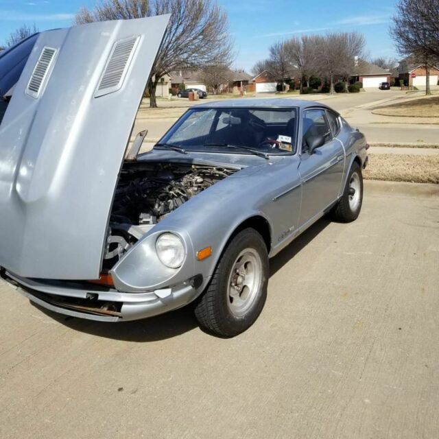 1977 Datsun Z-Series - photo 5