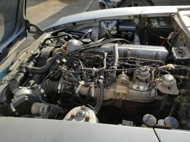 1977 Datsun Z-Series - photo 9