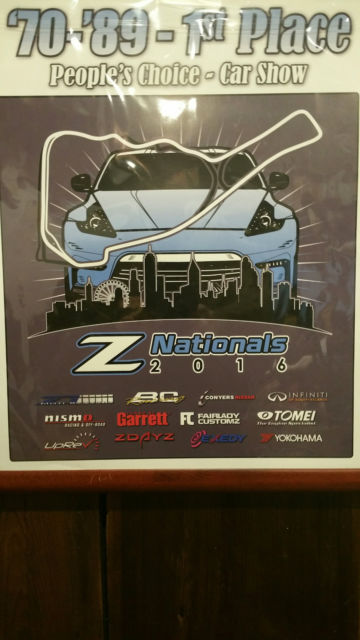 1977 Datsun Z-Series ZAP Z package - photo 10