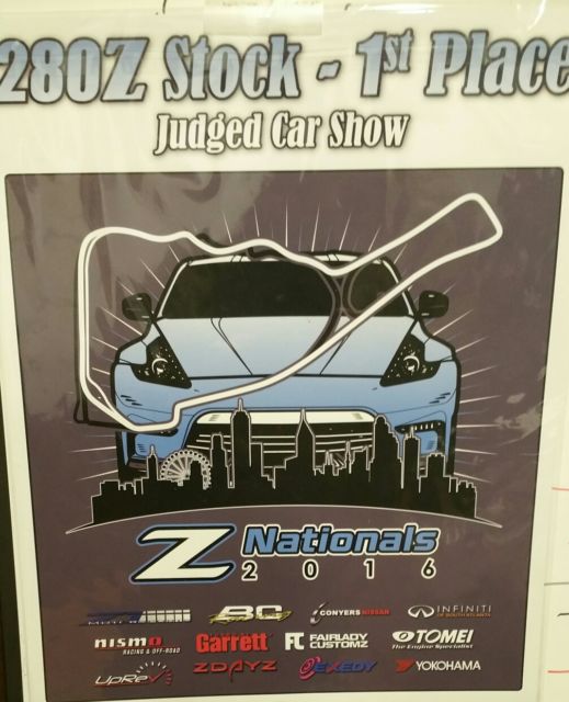 1977 Datsun Z-Series ZAP Z package - photo 9