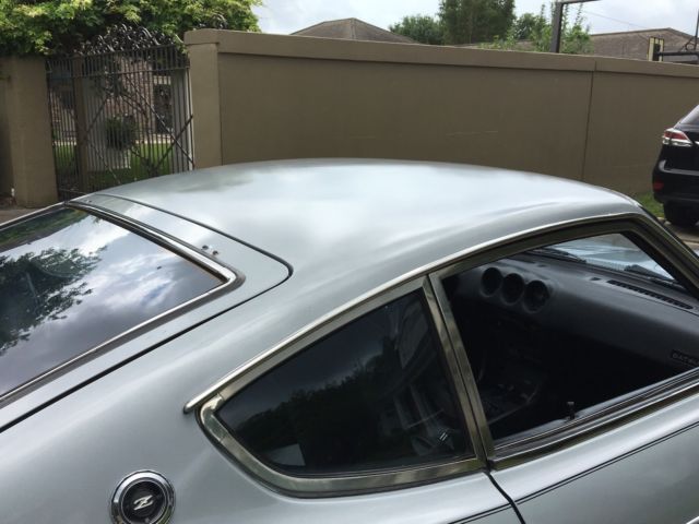 1977 Datsun Z-Series - photo 10
