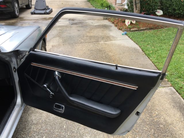 1977 Datsun Z-Series - photo 11
