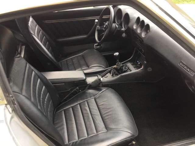 1977 Datsun Z-Series - photo 12