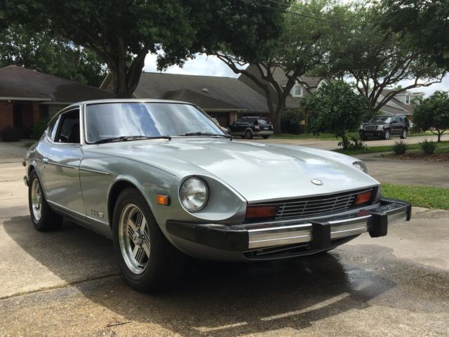 1977 Datsun Z-Series - photo 2