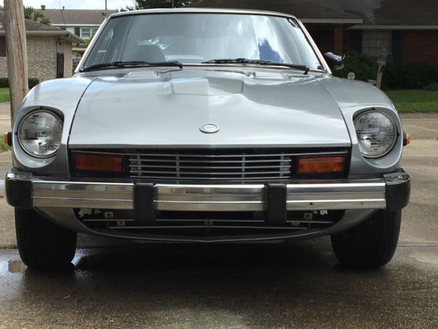 1977 Datsun Z-Series - photo 3