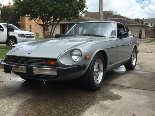 1977 Datsun Z-Series - photo 4