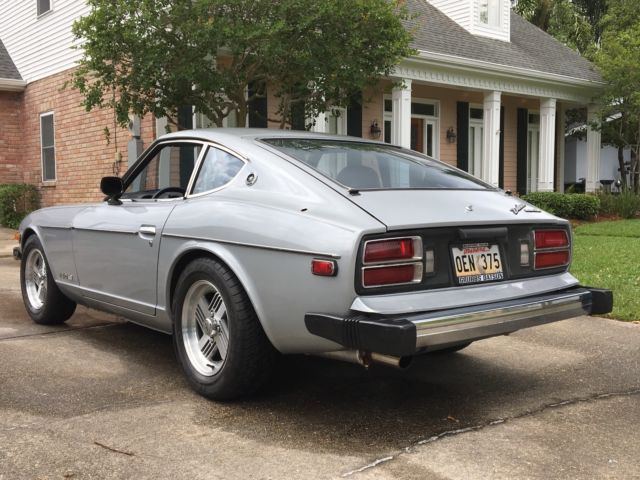 1977 Datsun Z-Series - photo 5