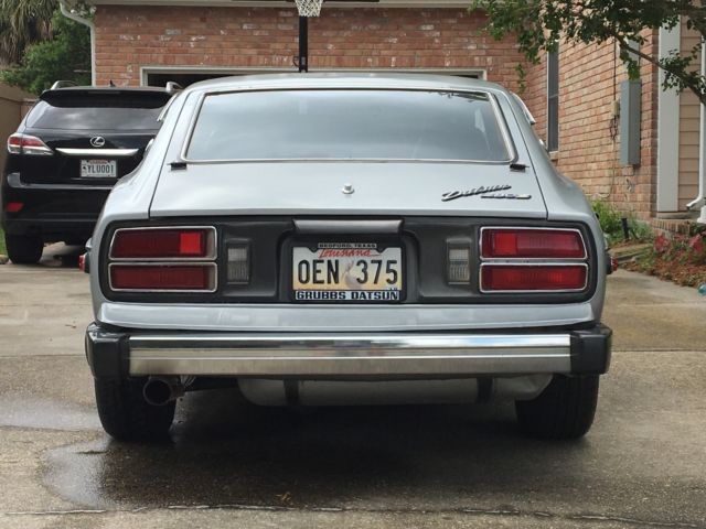 1977 Datsun Z-Series - photo 6