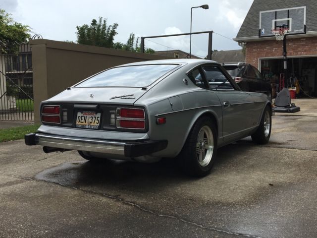 1977 Datsun Z-Series - photo 7