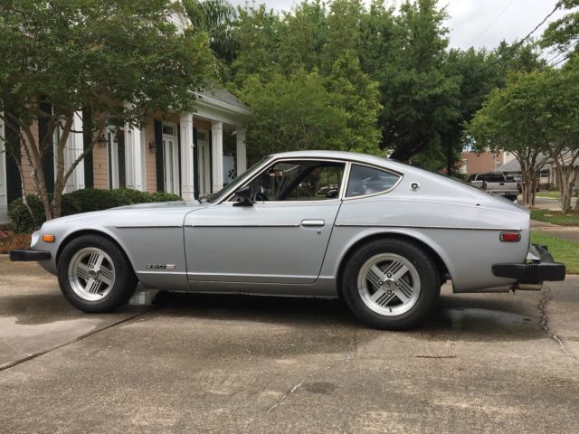 1977 Datsun Z-Series - photo 8
