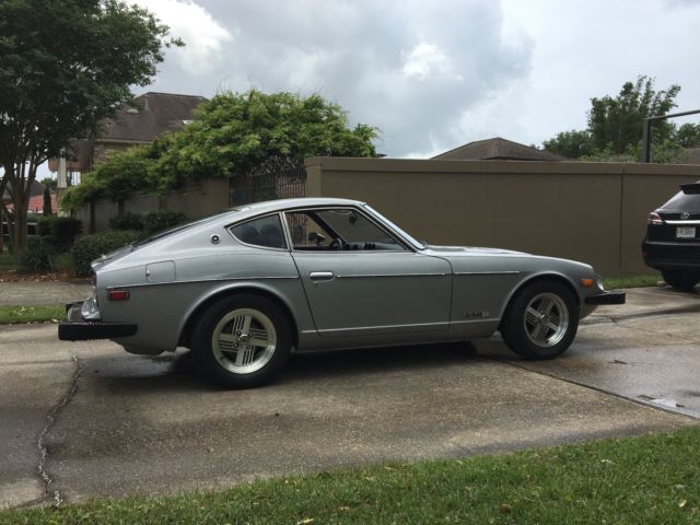 1977 Datsun Z-Series - photo 9