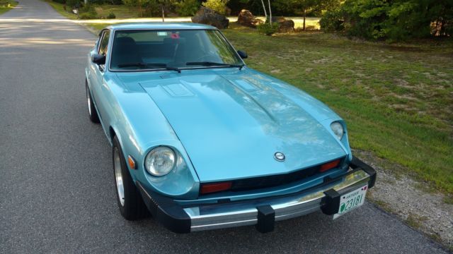 1977 Datsun Z-Series - photo 2
