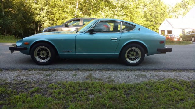 1977 Datsun Z-Series - photo 3