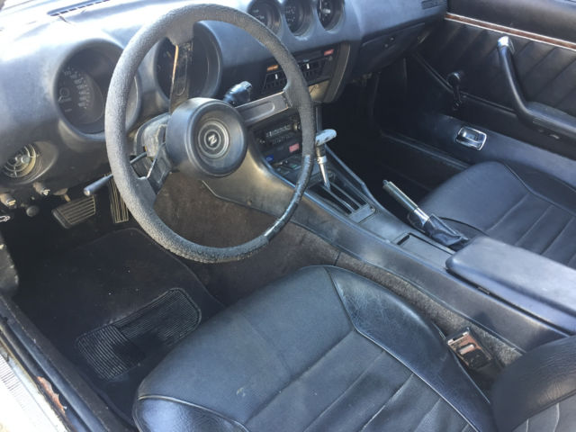 1977 Datsun Z-Series - photo 11