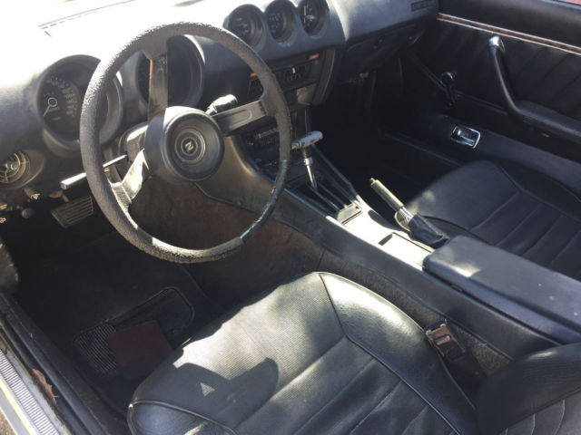 1977 Datsun Z-Series - photo 12