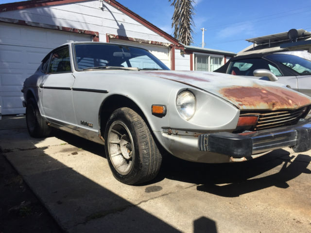 1977 Datsun Z-Series - photo 6