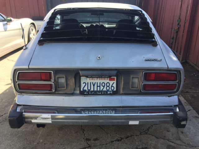 1977 Datsun Z-Series - photo 7