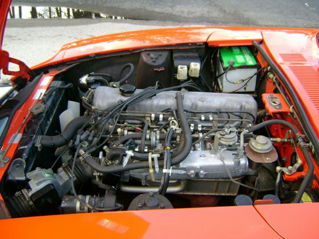 1977 Datsun Z-Series - photo 13