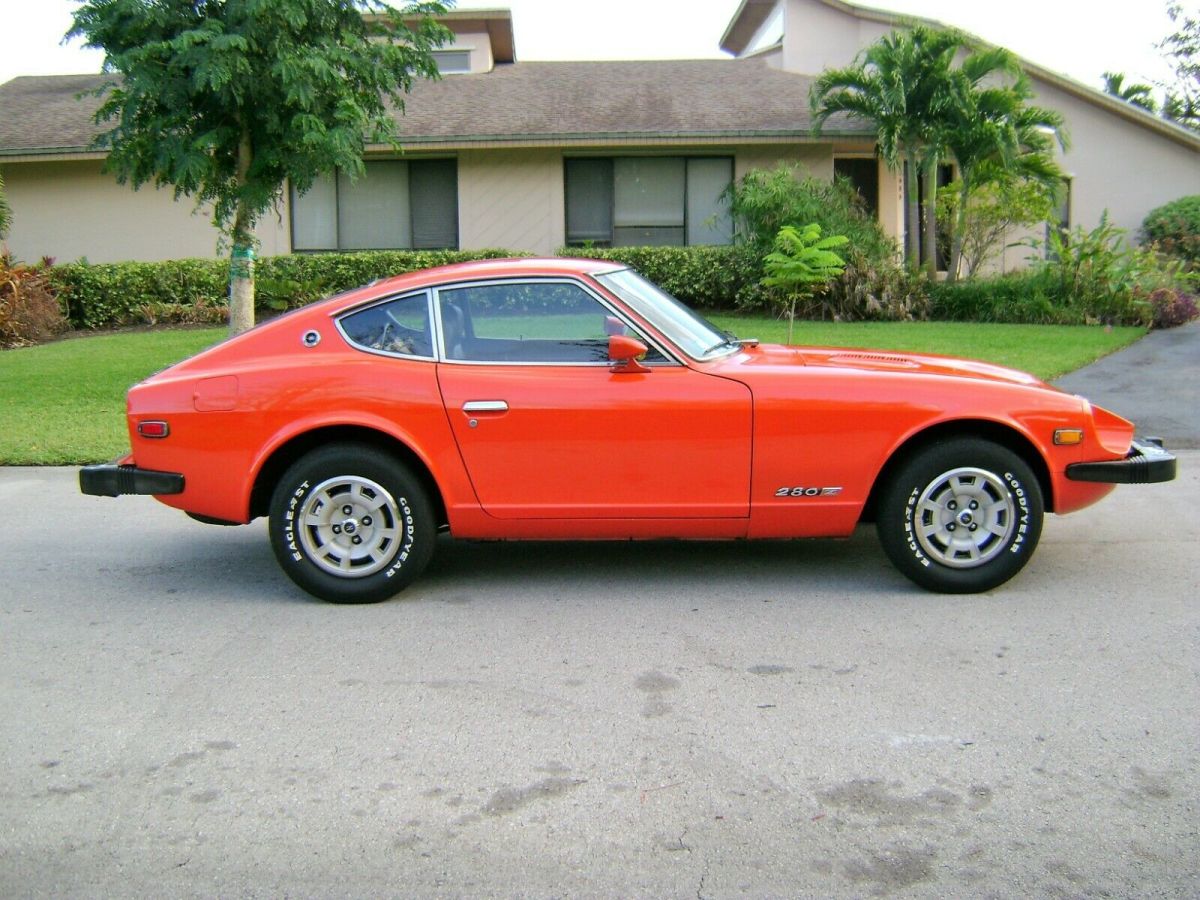 1977 Datsun Z-Series - photo 6