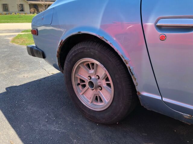 1977 Datsun Z-Series 280z - photo 13