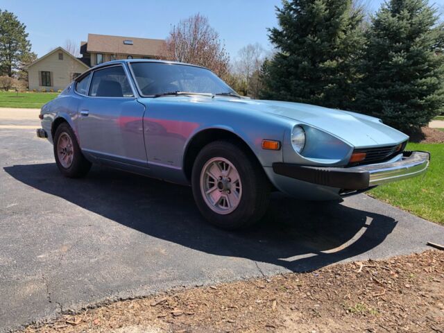 1977 Datsun Z-Series 280z - photo 5