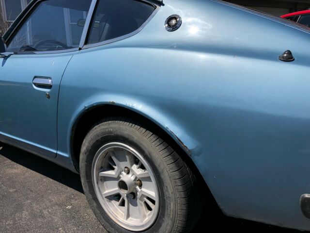 1977 Datsun Z-Series 280z - photo 6