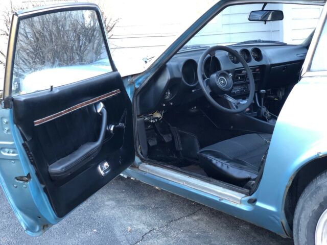 1977 Datsun Z-Series 280z - photo 7