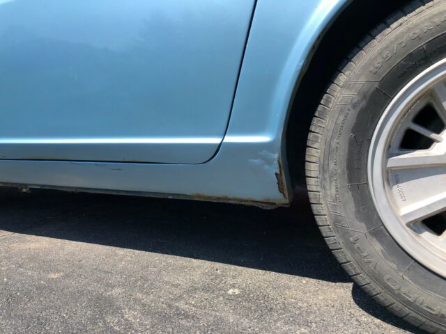 1977 Datsun Z-Series 280z - photo 8