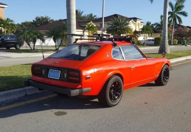 1977 Datsun Z-Series - photo 10