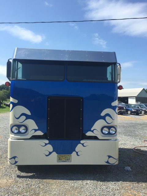 1977 352 Peterbilt 1977 Other Makes