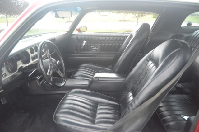 1977 Pontiac Trans Am - photo 10